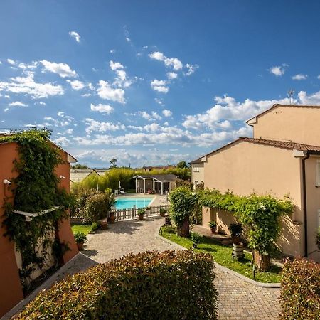 Il Tremarino Aparthotel Camaiore Eksteriør bilde