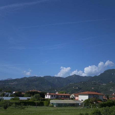 Il Tremarino Aparthotel Camaiore Eksteriør bilde