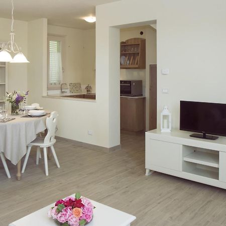 Il Tremarino Aparthotel Camaiore Eksteriør bilde