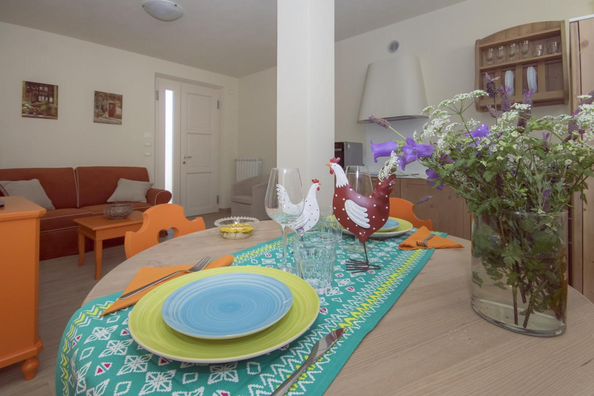 Il Tremarino Aparthotel Camaiore Eksteriør bilde