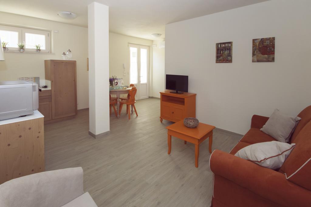 Il Tremarino Aparthotel Camaiore Eksteriør bilde