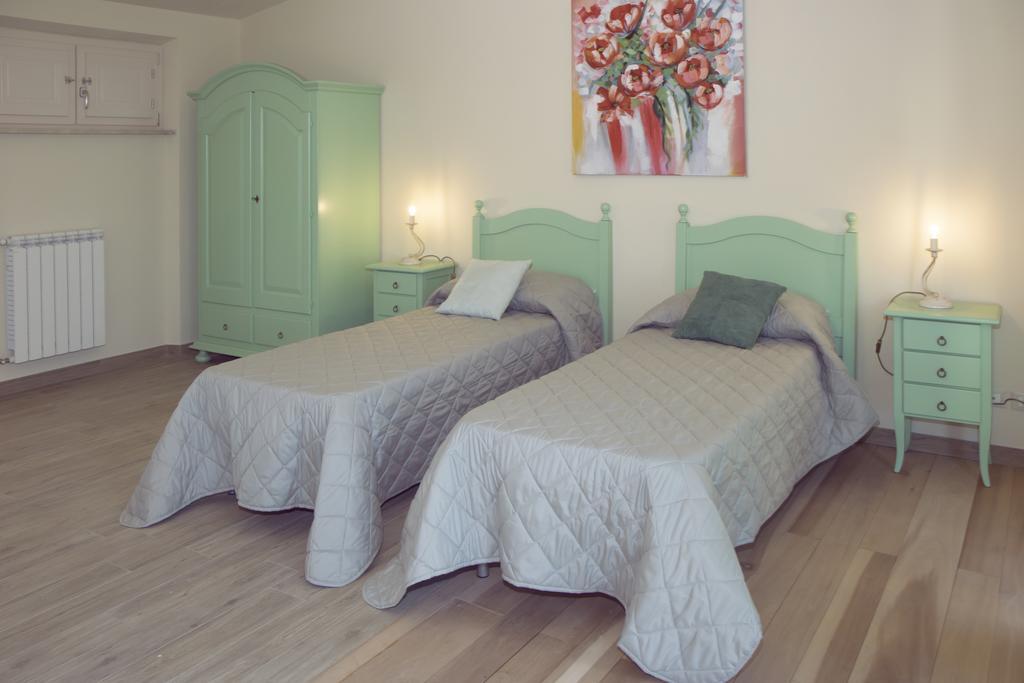 Il Tremarino Aparthotel Camaiore Eksteriør bilde