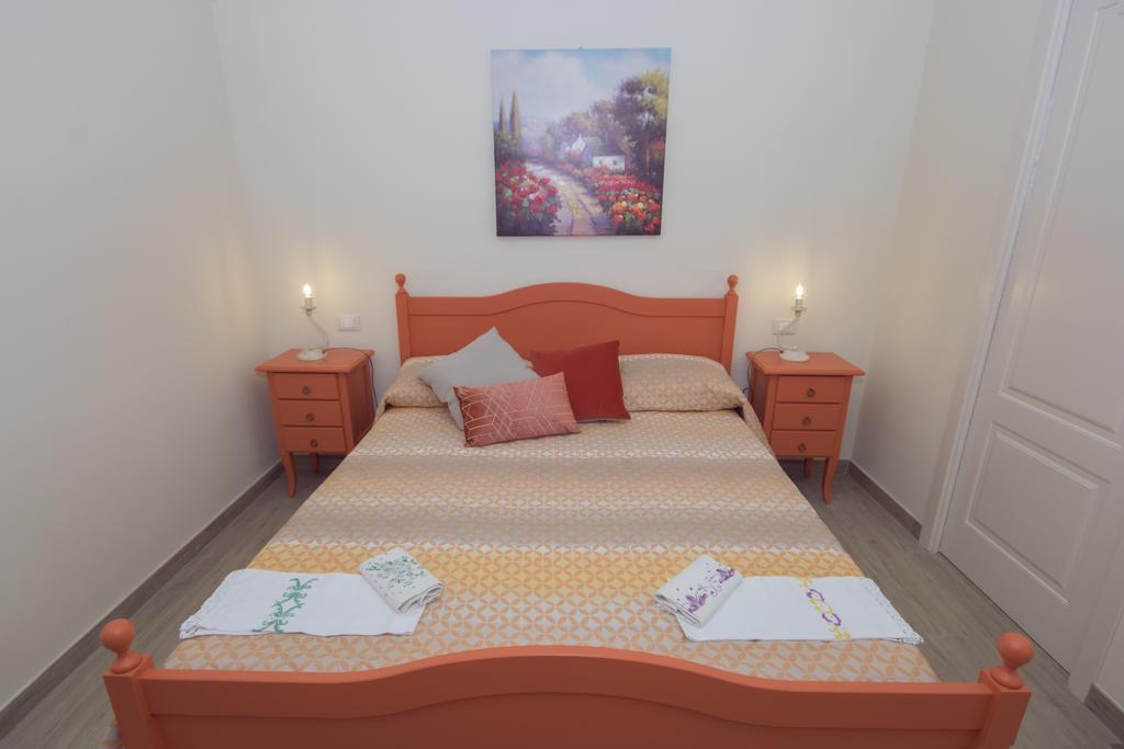 Il Tremarino Aparthotel Camaiore Eksteriør bilde