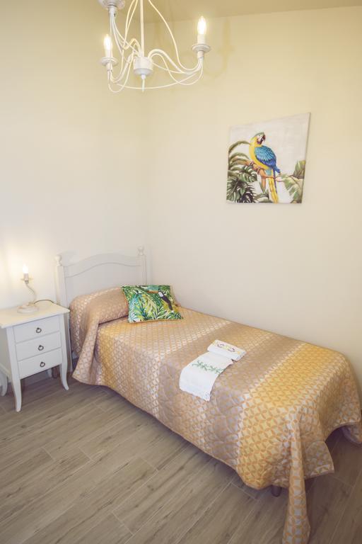 Il Tremarino Aparthotel Camaiore Eksteriør bilde