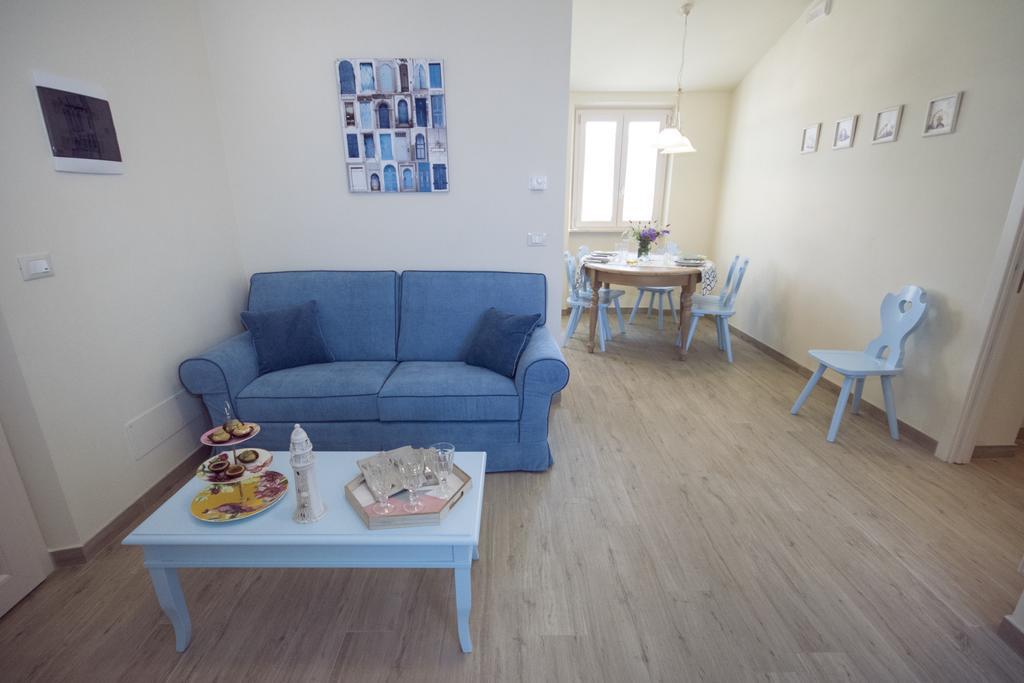Il Tremarino Aparthotel Camaiore Eksteriør bilde