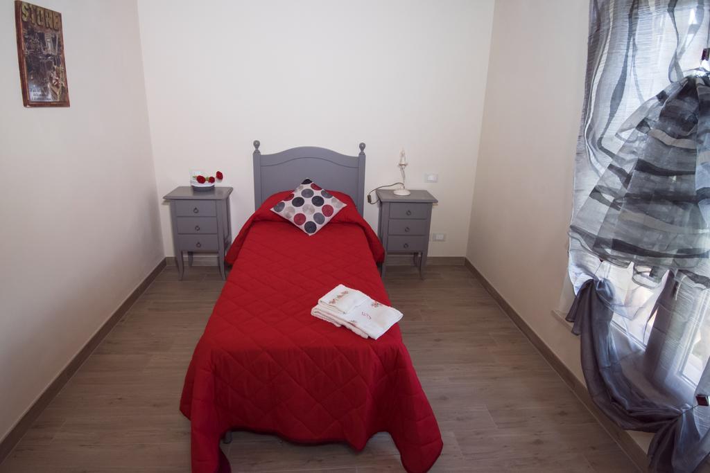 Il Tremarino Aparthotel Camaiore Eksteriør bilde