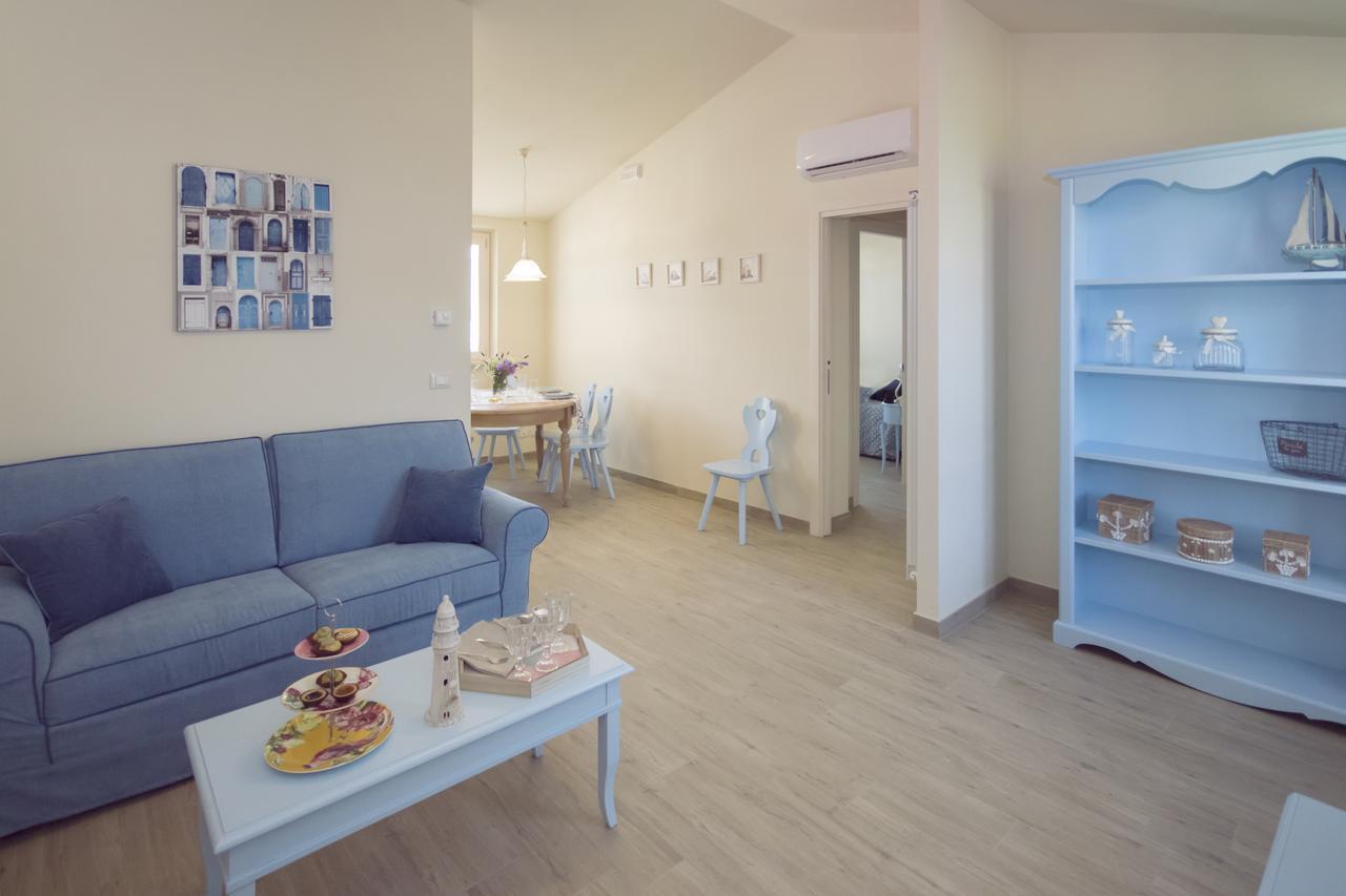 Il Tremarino Aparthotel Camaiore Eksteriør bilde
