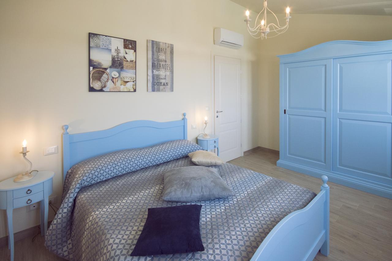 Il Tremarino Aparthotel Camaiore Eksteriør bilde
